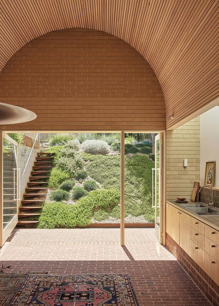 2023 Houses Awards: Commendations | ArchitectureAu