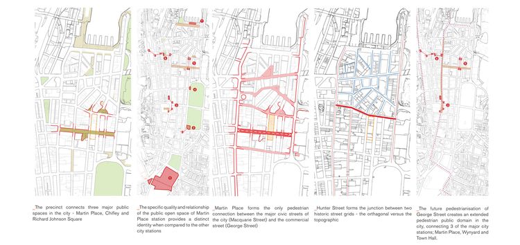 Winners revealed: 2025 Australian Urban Design Awards | Landscape Australia