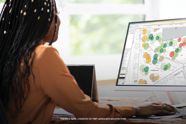 BIM in practice | Landscape Australia