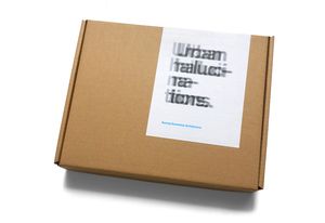 Urban Hallucinations by Julie Eizenberg.