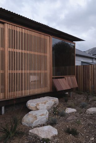 Aru House by Curious Practice