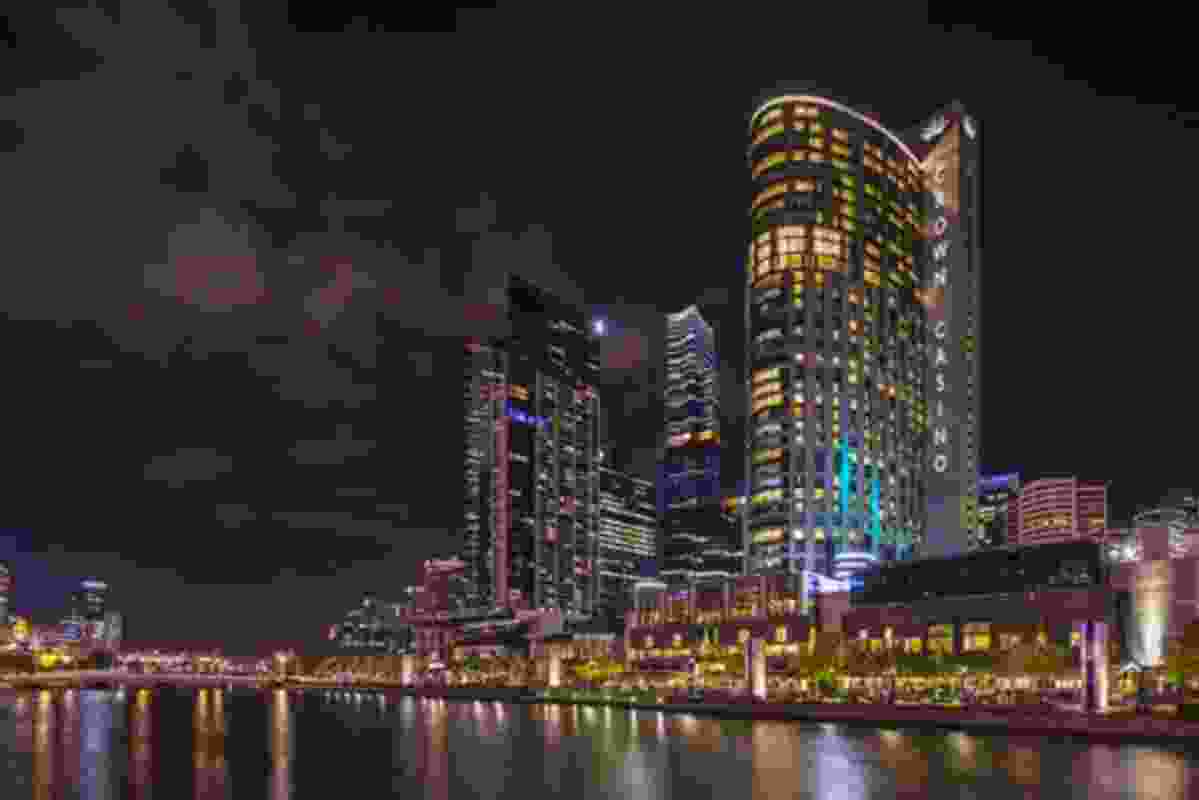 Southern Hemisphere's tallest residential tower ArchitectureAU