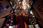 Catwalk architecture: Wearing the City 2015