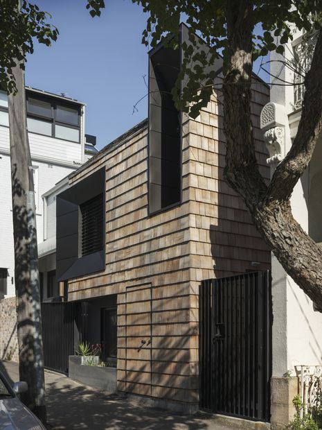 2024 Houses Awards: Commendations | ArchitectureAu